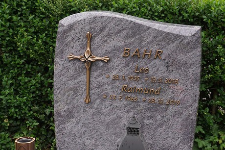 Friedhof