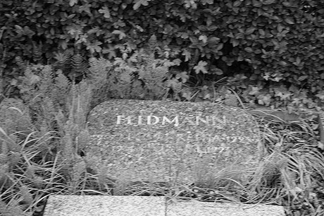 Friedhof