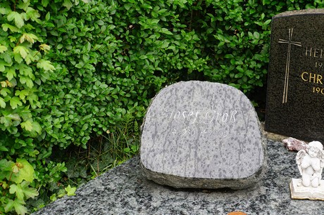 Friedhof