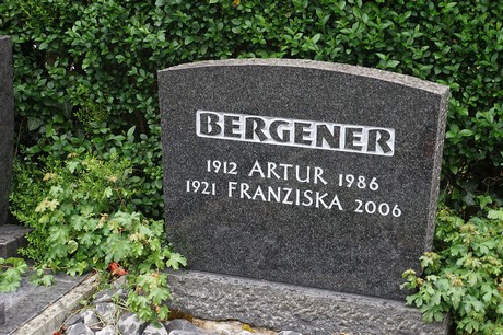 Friedhof