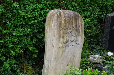 Friedhof