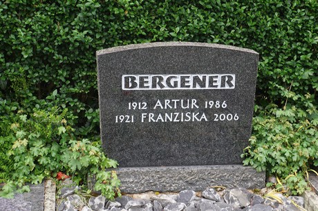 Friedhof