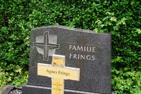 Friedhof