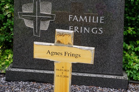 Friedhof