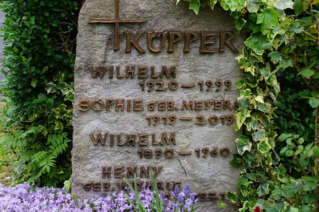 Friedhof