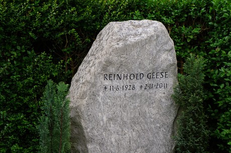 Friedhof