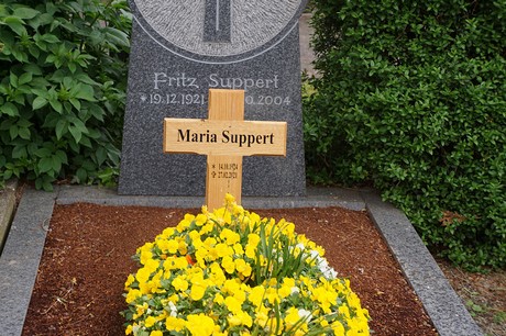 Friedhof