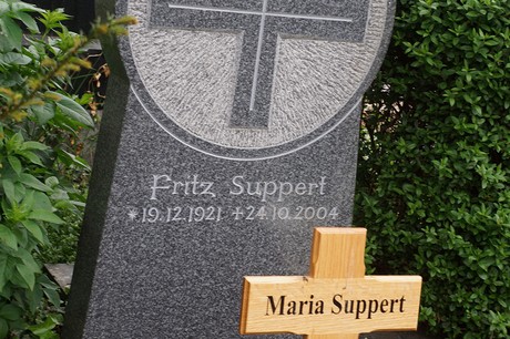 Friedhof