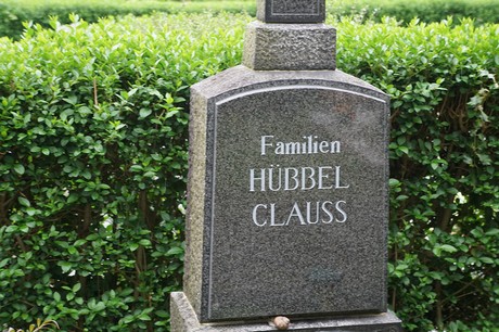 Friedhof