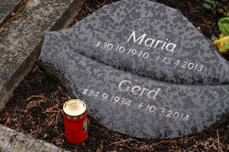 Friedhof