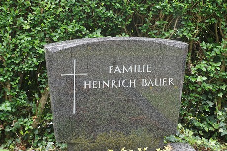 Friedhof