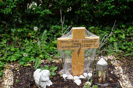 Friedhof