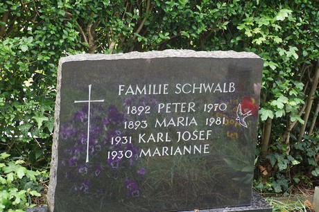 Friedhof