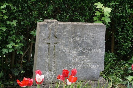 Friedhof