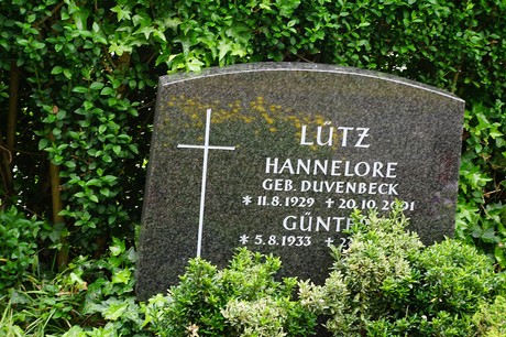 Friedhof