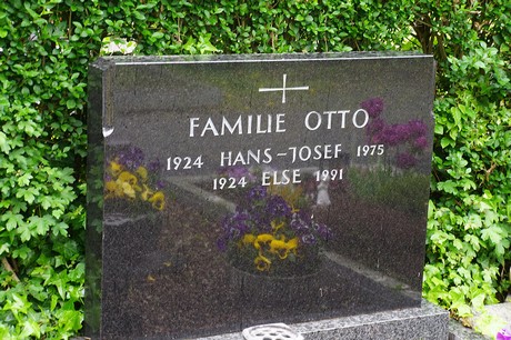 Friedhof