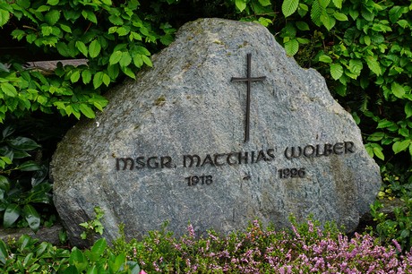 Friedhof