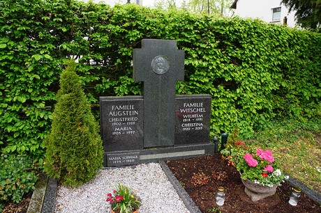Friedhof