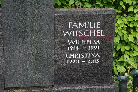 Friedhof
