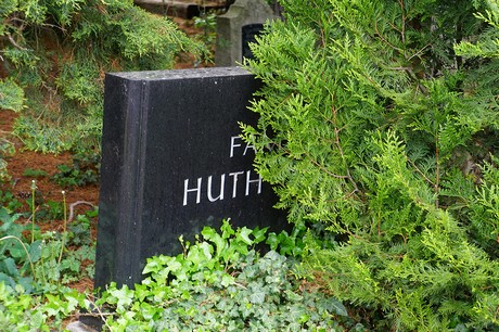 Friedhof