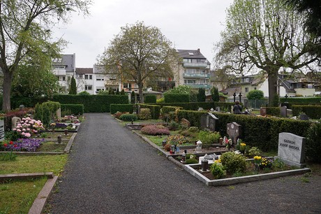 Friedhof