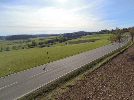 Frohngau