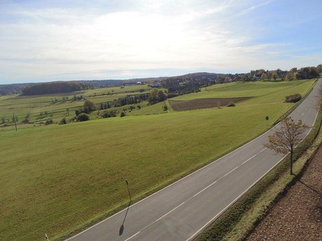 Frohngau