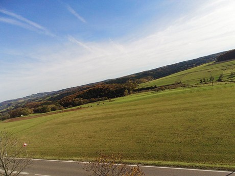 Frohngau