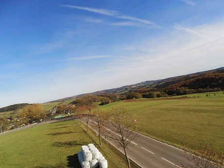 Frohngau