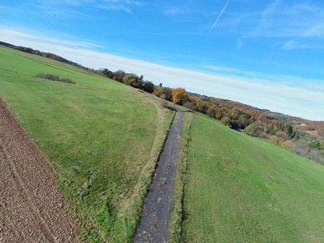 Frohngau