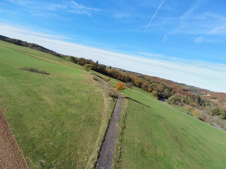 Frohngau
