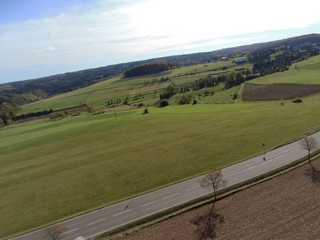 Frohngau