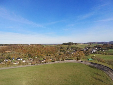 Frohngau
