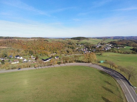 Frohngau