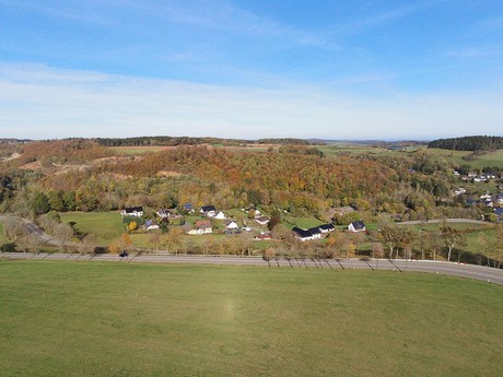 Frohngau