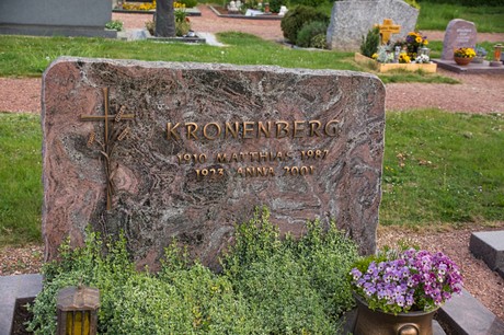 Froitzheim