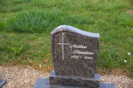 Froitzheim