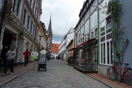 Flensburg