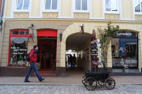 Flensburg