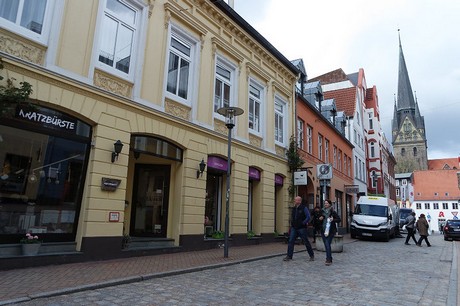 Flensburg