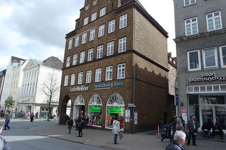 Flensburg