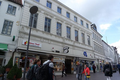 Flensburg