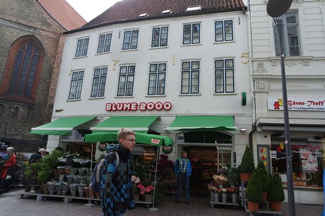 Flensburg