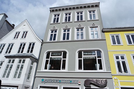Flensburg