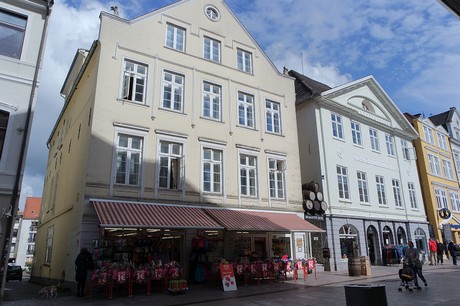 Flensburg