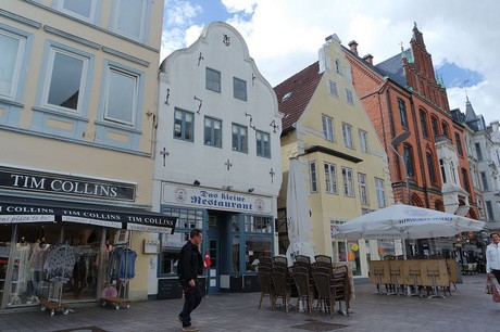 Flensburg