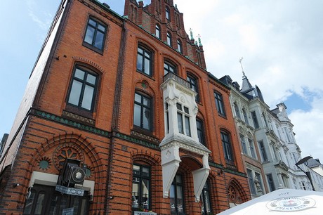 Flensburg