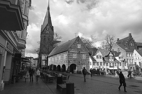 Flensburg