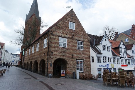 Flensburg