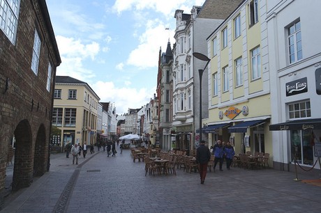 Flensburg